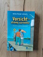 Vorsicht-strong currents deutsch englische Geschichte ✨ Baden-Württemberg - Herrenberg Vorschau