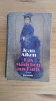 Joan Aiken, Das Mädchen aus Paris München - Ramersdorf-Perlach Vorschau