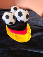 Deutschland Hut Fußball Niedersachsen - Bissendorf Vorschau