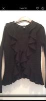Jacke Strick/ Wolljacke mit Mohair Gr M Neuwertig ❣️❣️ Schleswig-Holstein - Bargteheide Vorschau
