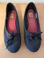 Adidas Ballerina Sneaker NEO Hessen - Fronhausen Vorschau