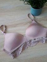 Damen Soft BH (rosa, spitzenbund, Hunkemöller, neuwertig) Kreis Pinneberg - Pinneberg Vorschau