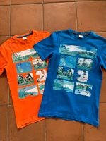 Top Marken T-Shirts S.Oliver Kinder Jungen 164 2 Stück Bayern - Sinzing Vorschau