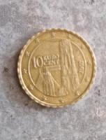 10 Cent Münze Österreich zu verkaufen Sachsen-Anhalt - Salzatal Vorschau