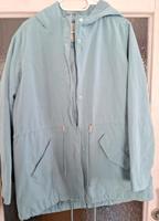 Only Carmakoma Parka leichte Jacke mint grün 42 neu Baden-Württemberg - Wertheim Vorschau
