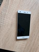 Huawei P8 lite (weiß) Rostock - Hansaviertel Vorschau