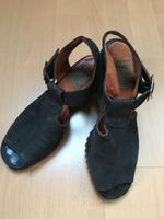 Schöne Damen Sandalette mit Riemchen von Tamaris Gr. 37,wie Neu Niedersachsen - Goslar Vorschau