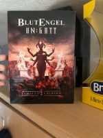 Blutengel Album ungott Niedersachsen - Langelsheim Vorschau