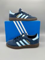 Adidas Habdball Spezial | Navy Gum | EU 40 2/3 Nordrhein-Westfalen - Krefeld Vorschau