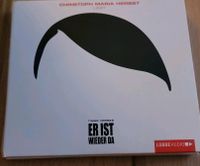 Hörbuch 6 CDs Timur Vermes er ist wieder da Spandau Berlin - Spandau Vorschau