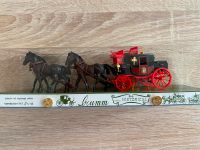 Brumm Serie 1:43 Historical 018 Mail Coach Postwagen 1827 Bayern - Ansbach Vorschau