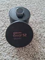 Samsung Gear S2 classic smartwatch Schleswig-Holstein - Pansdorf Vorschau