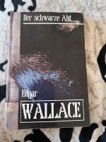 Edgar Wallace der Schwarze Abt Niedersachsen - Bienenbüttel Vorschau