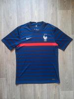 Nike Frankreich Trikot Dresden - Striesen-Süd Vorschau