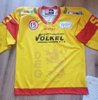 Eishockey Trikot Düsseldorfer EG Häfen - Bremerhaven Vorschau