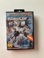 Sega Mega Drive RoboCop 3 mit OVP und Anleitung Berlin - Spandau Vorschau