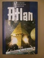 ATLAN (Perry Rhodan) - Die eisige Sphäre Niedersachsen - Meppen Vorschau