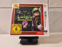 Luigi's Mansion 2 (Nintendo 3DS, 2013) OVP Baden-Württemberg - Friolzheim Vorschau