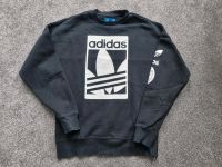 Adidas Pullover Gr.M schwarz wie neu Mecklenburg-Vorpommern - Wismar Vorschau