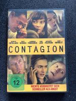 Contagion, DVD Hannover - Vahrenwald-List Vorschau