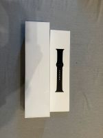 Apple Watch Series 4  44 mm Aluminium Case Black Sport Band Berlin - Spandau Vorschau