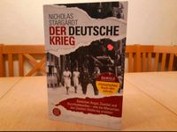 Der deutsche Krieg v. Nicholas Stargardt Baden-Württemberg - Göppingen Vorschau