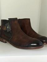 Bugatti Winterstiefel Saarland - Homburg Vorschau