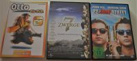 22 Jump Street - 7 Zwerge - Otto die DVD - Komödien lustige Filme Mecklenburg-Vorpommern - Wolgast Vorschau