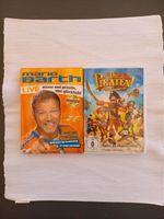 DVD, Mario Barth, Die Piraten Baden-Württemberg - Offenburg Vorschau