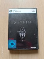 Skyrim PC Spiel Nordrhein-Westfalen - Wülfrath Vorschau