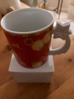 Kaffee/Teetasse Weinachtsmotiv neu! Hessen - Rodgau Vorschau