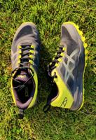 Asics Gecko XT, Trail, Herren, Gr. 42,5 (US 9) Niedersachsen - Bassum Vorschau