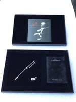 MONTBLANC Donation Pen „Sir Georg Solti“ - Special Edition, KS Aachen - Laurensberg Vorschau