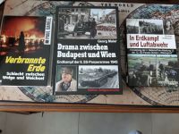 Bücher 2. Weltkrieg Nordrhein-Westfalen - Weeze Vorschau