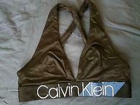 Soft-BH von Calvin Klein Bayern - Teublitz Vorschau