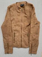 Damen Übergangsjacke Braun Gr.36 Janina Herzogtum Lauenburg - Geesthacht Vorschau