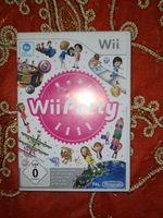 Wii Spiel Wii Party Nintendo VERSAND Bielefeld - Quelle Vorschau