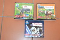 Hörbuch Benny Blue CD Box Zoo Bauernhof Raumfahrt Hörspiel Hessen - Heppenheim (Bergstraße) Vorschau