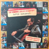 David Geringas – The Original Jacket Collection - 11 CD Schwerin - Schelfstadt Vorschau