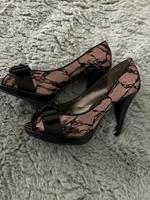Damen Pumps Deichmann (Graceland) Größe 37 Baden-Württemberg - Offenburg Vorschau