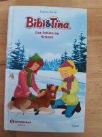 Bibi & Tina  "Fohlen im Schnee" Hessen - Hanau Vorschau