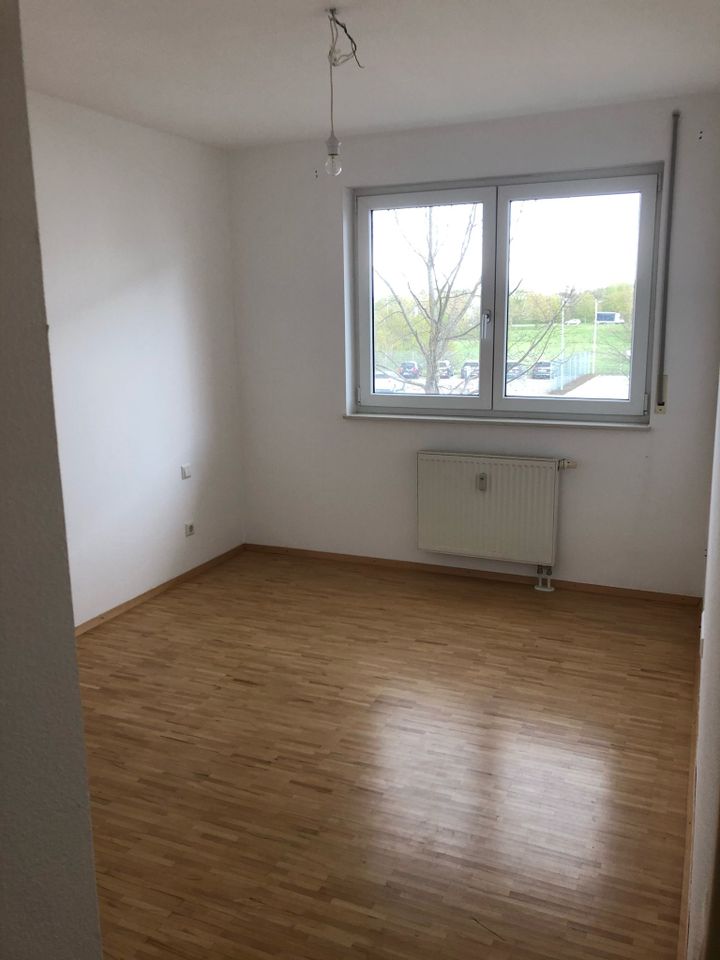 Super Gepflegte 2-Zimmer Wohnung zu vermieten! Oberreut in Karlsruhe