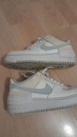 Nike Airlines force shadow gr. 37,5 Hamburg-Mitte - Hamburg Hamm Vorschau