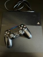 PS4 + Controller Niedersachsen - Osnabrück Vorschau