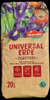 Universalerde torffrei, 20L- 2,50€- Rheinland-Pfalz - Himmighofen Vorschau