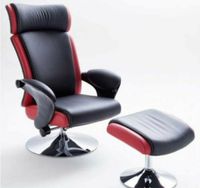 Relax-Sessel inkl.Hocker,TV Sessel,Gamer Sessel! Neu! statt 399,- Nordrhein-Westfalen - Soest Vorschau