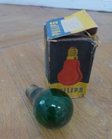 alte Philips Glühbirne Sammlerstück vintage Reflektor Niedersachsen - Oldenburg Vorschau