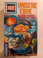 Was ist Was - Unsere Erde; Quiz Spiel Rheinland-Pfalz - Niederkirchen bei Deidesheim Vorschau