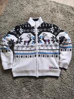 Nebulus Strickjacke Hessen - Staufenberg Vorschau
