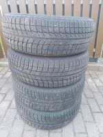 Winterreifen Michelin 195/60 R16 89H Bayern - Vilshofen an der Donau Vorschau